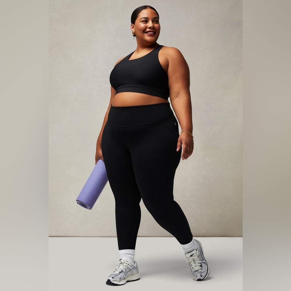 Define PowerHold High-Waisted Legging
